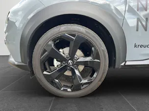 Nissan Juke 1.0 DIG-T Tekna