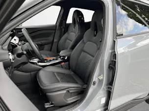 Nissan Juke 1.0 DIG-T Tekna