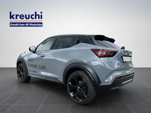 Nissan Juke 1.0 DIG-T Tekna