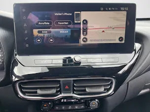 Nissan Juke 1.0 DIG-T Tekna