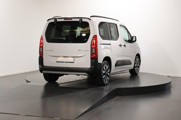 CITROEN Berlingo 1.5 BlueHDi 130 Max 3
