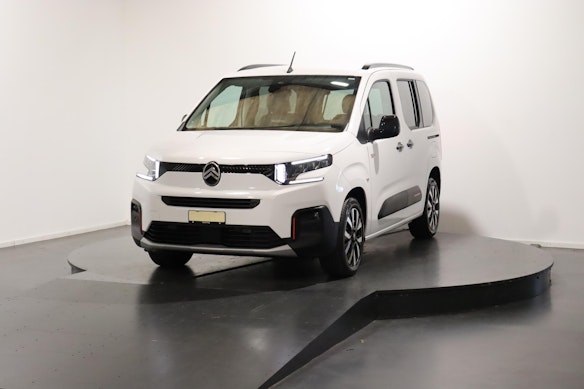 CITROEN Berlingo 1.5 BlueHDi 130 Max 0
