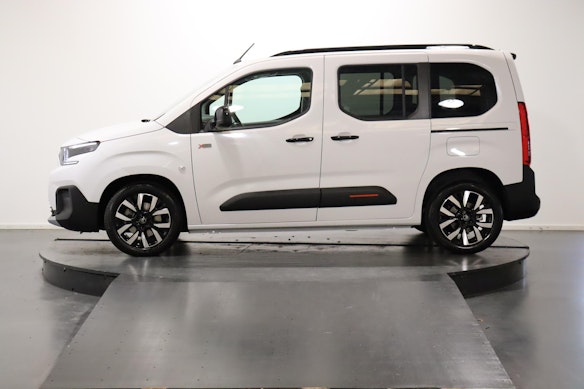 CITROEN Berlingo 1.5 BlueHDi 130 Max 1