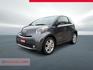 Vehicle image TOYOTA iQ 0