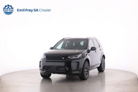 Vehicle image LAND ROVER DISCOVERY SPORT0