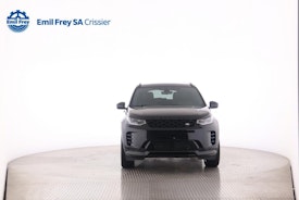 Vehicle image LAND ROVER DISCOVERY SPORT0