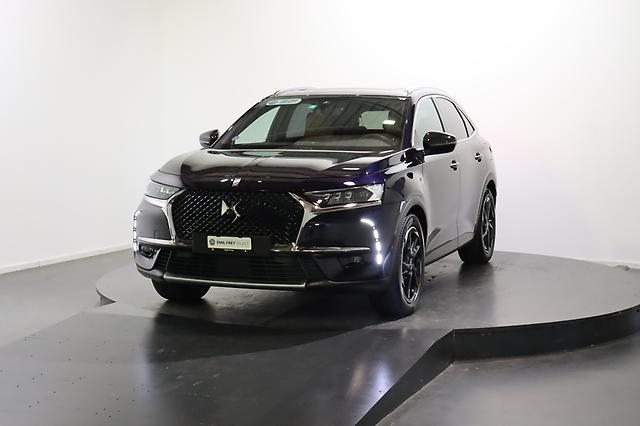 DS AUTOMOBILES DS7 Crossback 1.6 E-Tense Be Chic 4x4: Jetzt Probefahrt buchen!