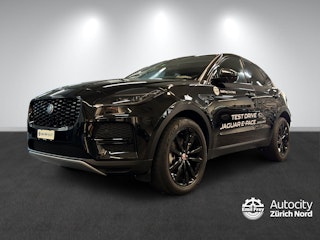 Vehicle image JAGUAR E-PACE