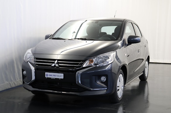 MITSUBISHI Space Star 1.2 MIVEC Inform 0