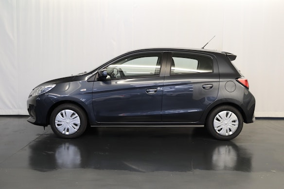 MITSUBISHI Space Star 1.2 MIVEC Inform 3