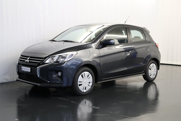 MITSUBISHI Space Star 1.2 MIVEC Inform 1