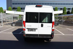 Citroën Jumper Kaw. 35 L2H2 2.2 BlueHDi 140 S/S