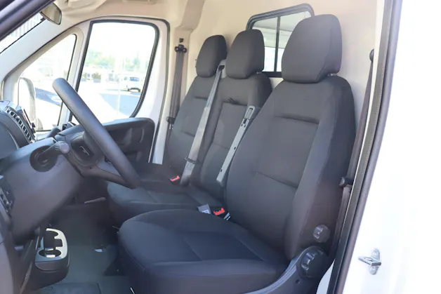 Citroën Jumper Kaw. 35 L2H2 2.2 BlueHDi 140 S/S