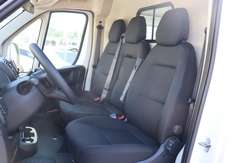 Vehicle image CITROEN JUMPER