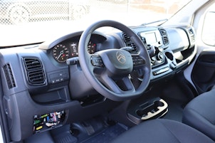 Vehicle image CITROEN Jumper Kaw. 35 L2H2 2.2 BlueHDi 140 S/S