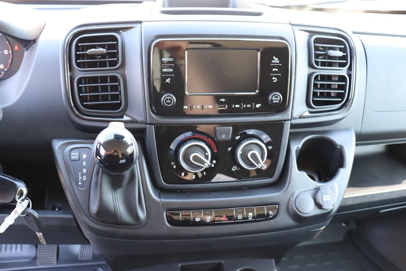 Vehicle image CITROEN JUMPER