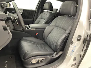 Lexus LS 500h Excellence AWD
