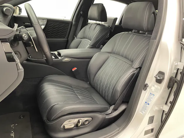 Lexus LS 500h Excellence AWD