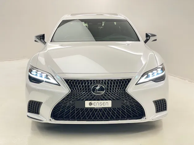 Lexus LS 500h Excellence AWD