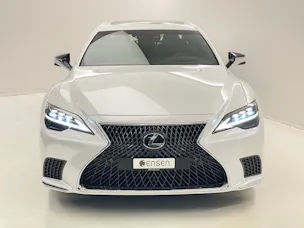 Lexus LS 500h Excellence AWD