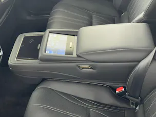 Lexus LS 500h Excellence AWD