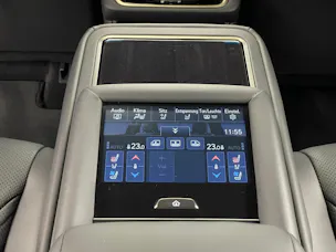Lexus LS 500h Excellence AWD