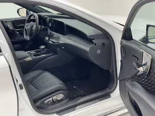 Lexus LS 500h Excellence AWD