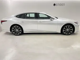 Lexus LS 500h Excellence AWD