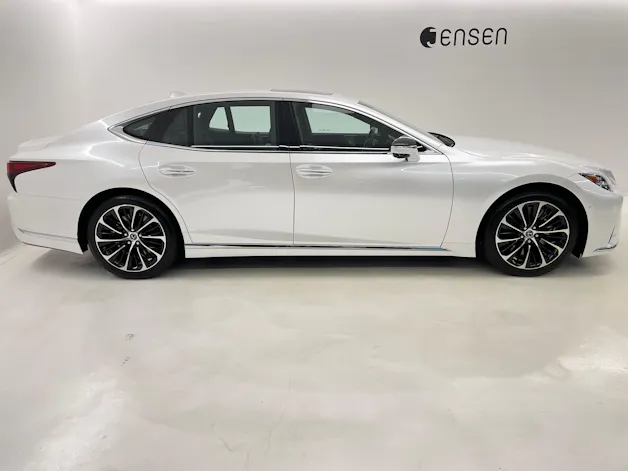 Lexus LS 500h Excellence AWD