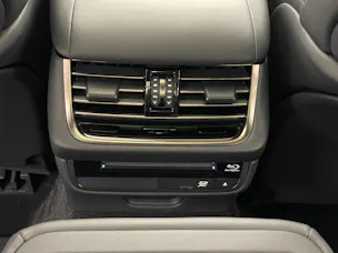 Lexus LS 500h Excellence AWD