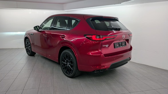 MAZDA CX-60 3.3 D Homura 3