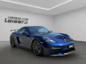 Porsche 718 Cayman 4.0 GT4