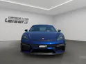 Porsche 718 Cayman 4.0 GT4