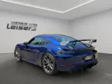 Porsche 718 Cayman 4.0 GT4