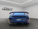 Porsche 718 Cayman 4.0 GT4