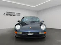 Porsche 911 (Typ 993) Carrera Cabriolet