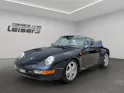 Porsche 911 (Typ 993) Carrera Cabriolet