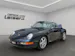 Porsche 911 (Typ 993) Carrera Cabriolet