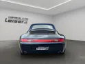 Porsche 911 (Typ 993) Carrera Cabriolet