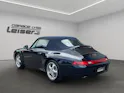 Porsche 911 (Typ 993) Carrera Cabriolet