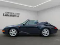 Porsche 911 (Typ 993) Carrera Cabriolet