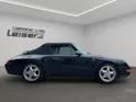 Porsche 911 (Typ 993) Carrera Cabriolet
