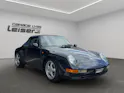 Porsche 911 (Typ 993) Carrera Cabriolet
