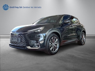 Vehicle placeholder image