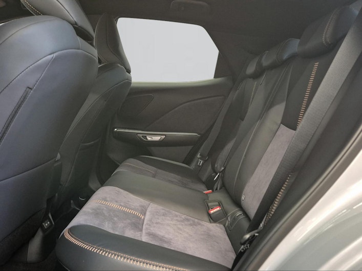 Vehicle image LEXUS LBX