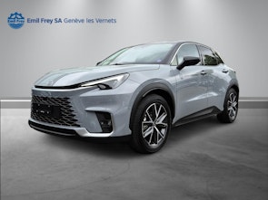 Vehicle image LEXUS LBX 1.5 Hybrid Cool AWD