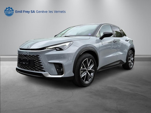 LEXUS LBX 1.5 Hybrid Cool AWD 0