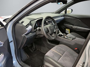 Vehicle image LEXUS LBX 1.5 Hybrid Cool AWD