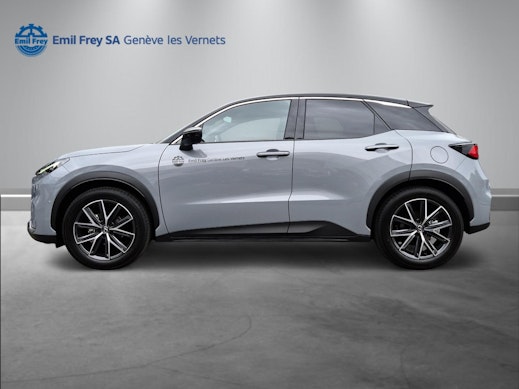 LEXUS LBX 1.5 Hybrid Cool AWD 3