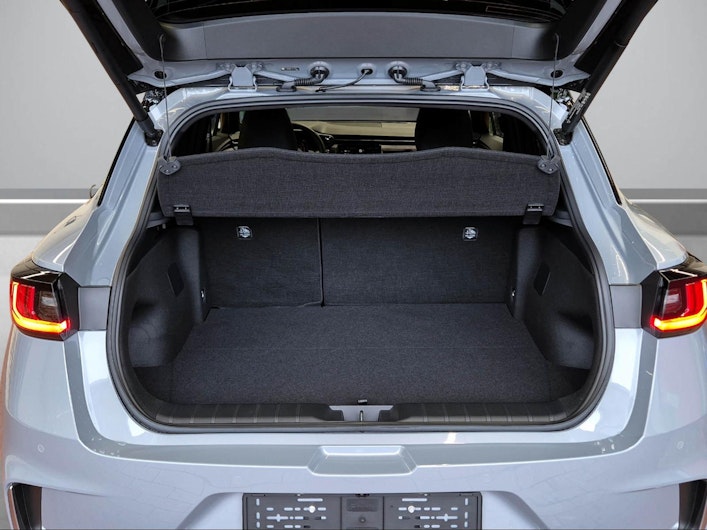 Vehicle image LEXUS LBX